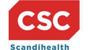 CSC Scandihealth
